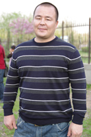 Абдулла Тангриев, чемпион мира по дзюдо