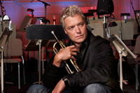 Renowned trumpeter Chris Botti to play concert in Tashkent