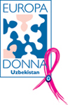 Europa Donna-Uzbekistan
