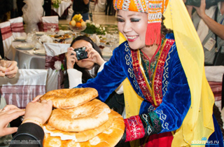 Каракалпакстан - республика в республике